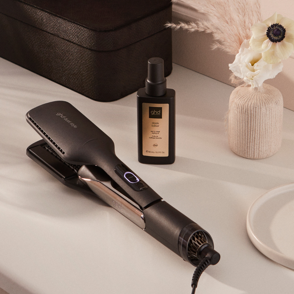 GHD Oracle Professional fourre Curling