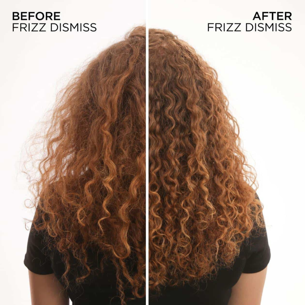 Redken Frizz Dismiss Conditioner