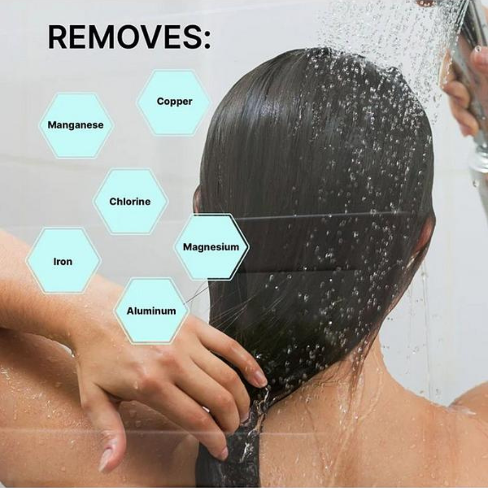 Color Wow Dream Filter Pre-Shampoo Mineral Remover