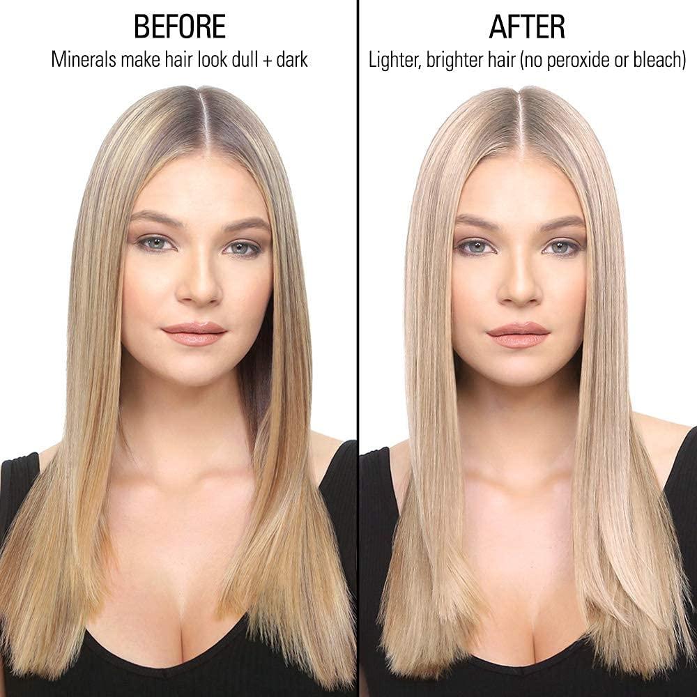 Color Wow Dream Filter Pre-Shampoo Mineral Remover