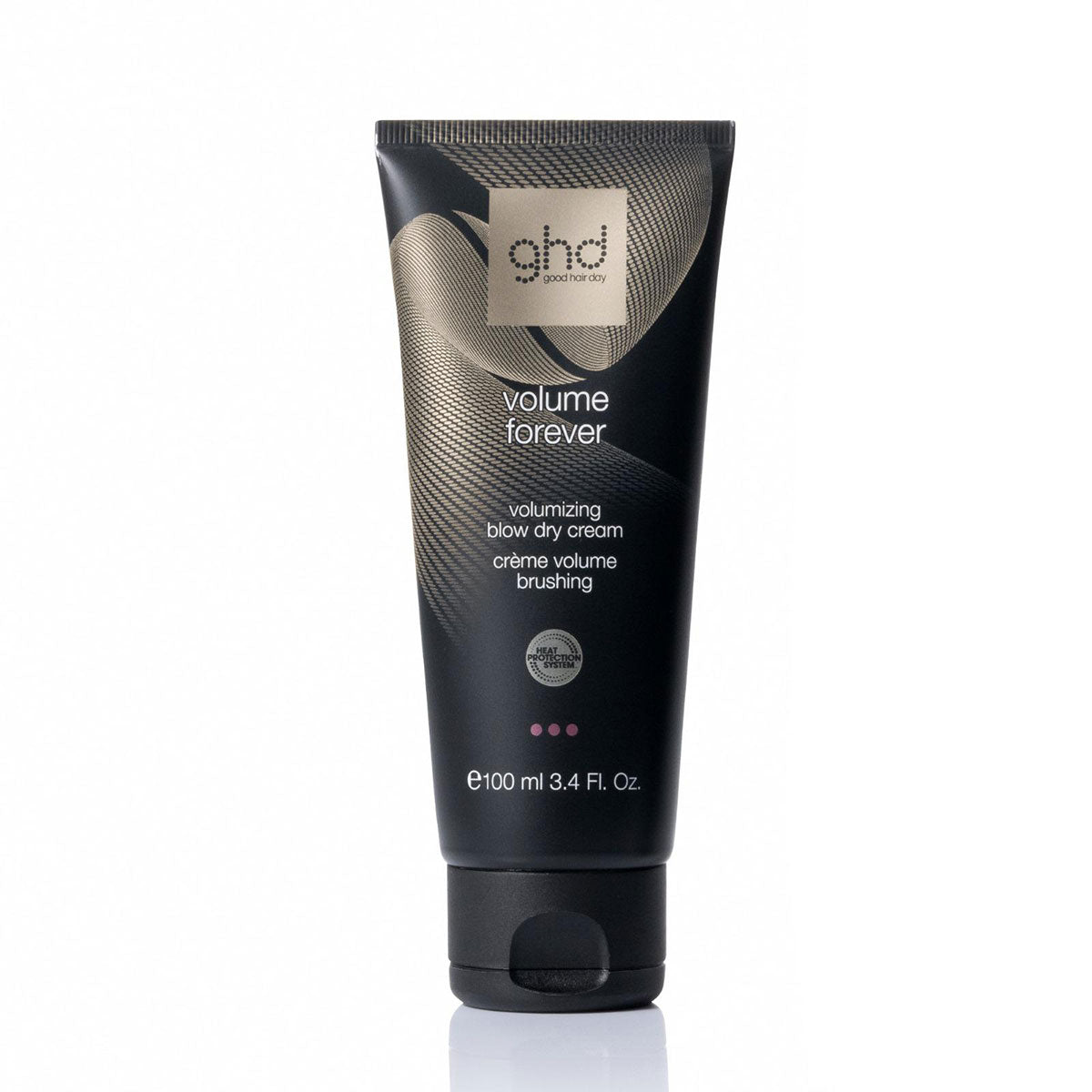 ghd Forever Volume Volumising Blowdry Cream