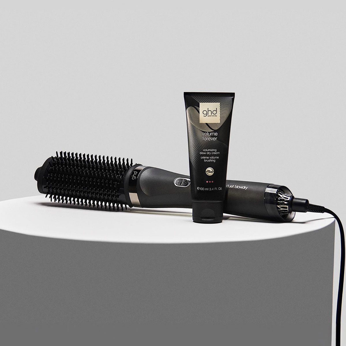 ghd Forever Volume Volumising Blowdry Cream