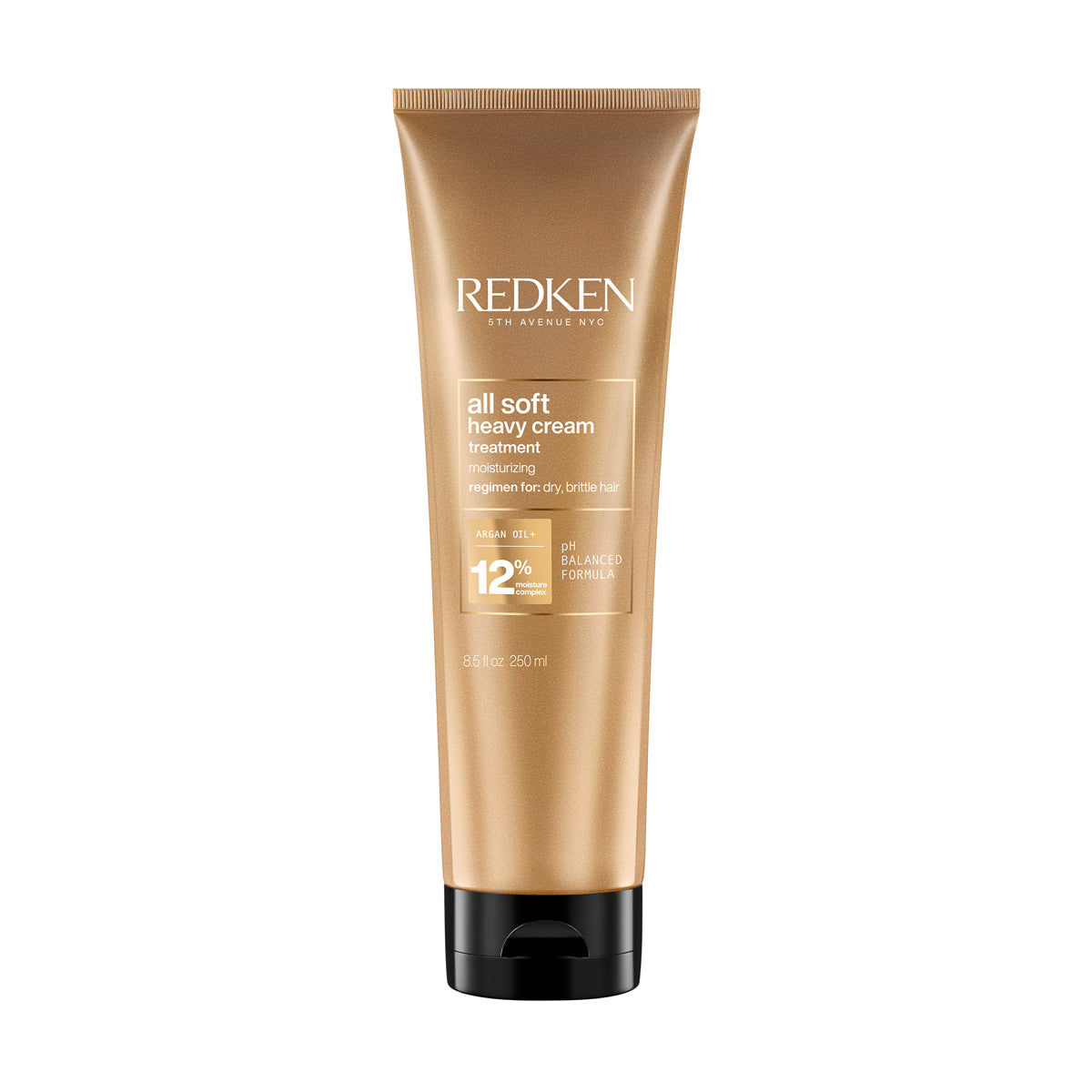 Redken All Soft Heavy Cream Mask