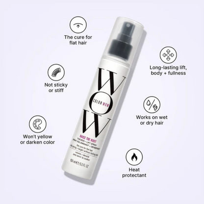 Color Wow Raise The Root Thicken + Lift Spray