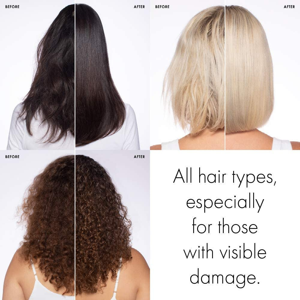 Olaplex Hero Bundle