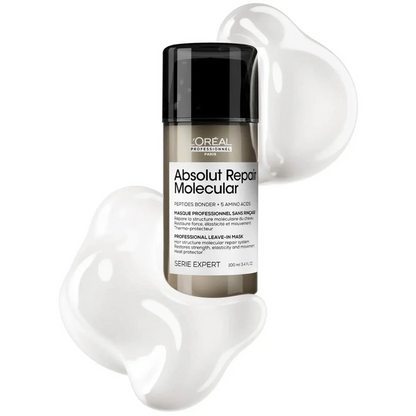 L'Oréal Professionnel Absolut Repair Molecular Leave In