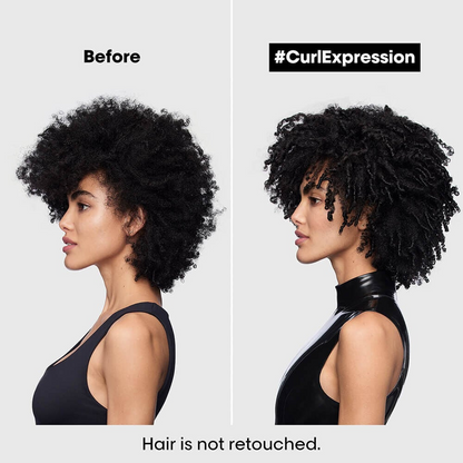 L'Oréal Professionnel Curl Expression Reviving Spray: Caring Water Mist