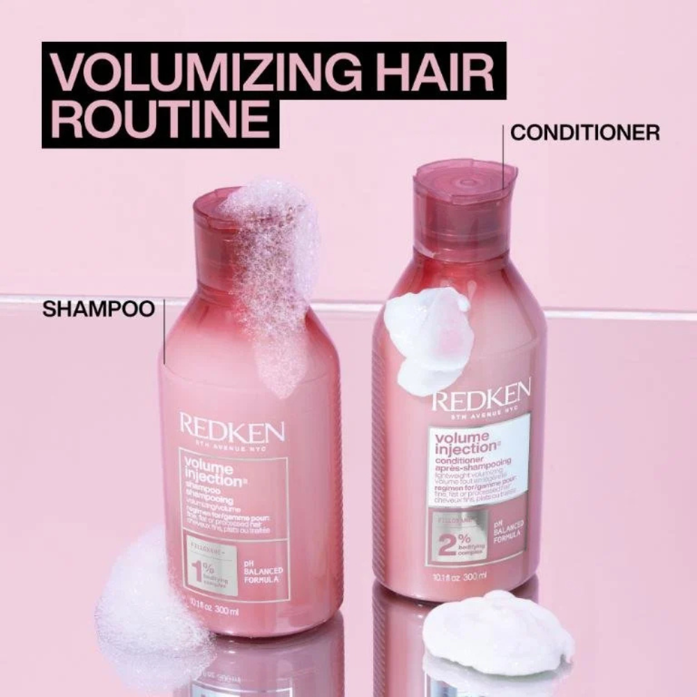 Redken Volume Injection Shampoo