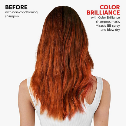 Wella Professionals Invigo Color Brilliance Fine Conditioner