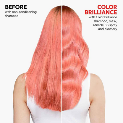 Wella Professionals Invigo Color Brilliance Fine Conditioner