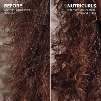 Wella Professionals NutriCurls Conditioner