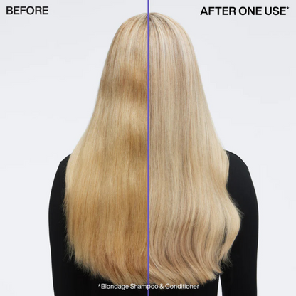 Redken Colour Extend Blondage Conditioner