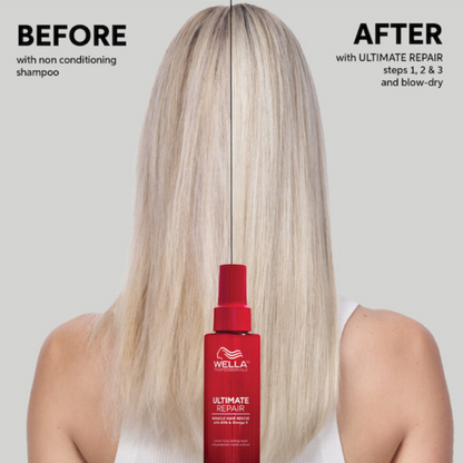 Wella Professionals Ultimate Repair Bundle