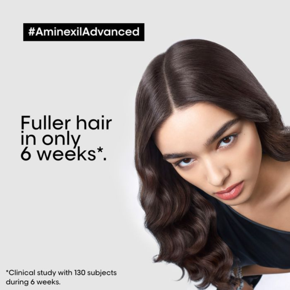 L'Oréal Professionnel Aminexil Advanced Anti Hairloss