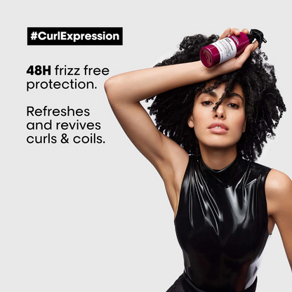 L'Oréal Professionnel Curl Expression Reviving Spray: Caring Water Mist