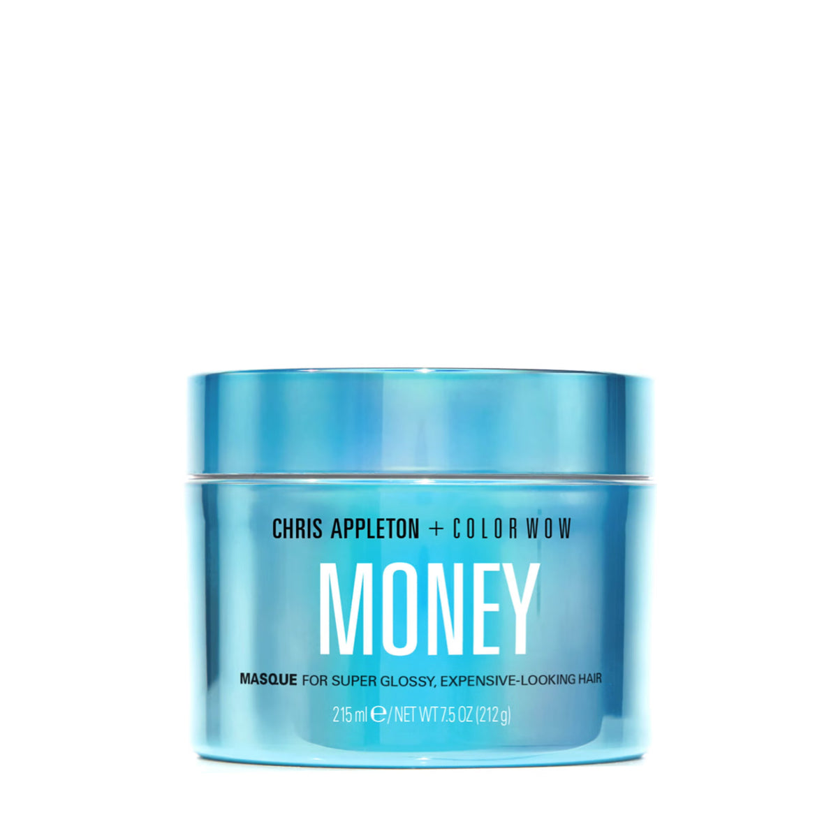 Color Wow and Chris Appleton Money Masque