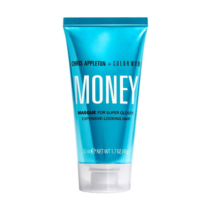 Color Wow and Chris Appleton Money Masque