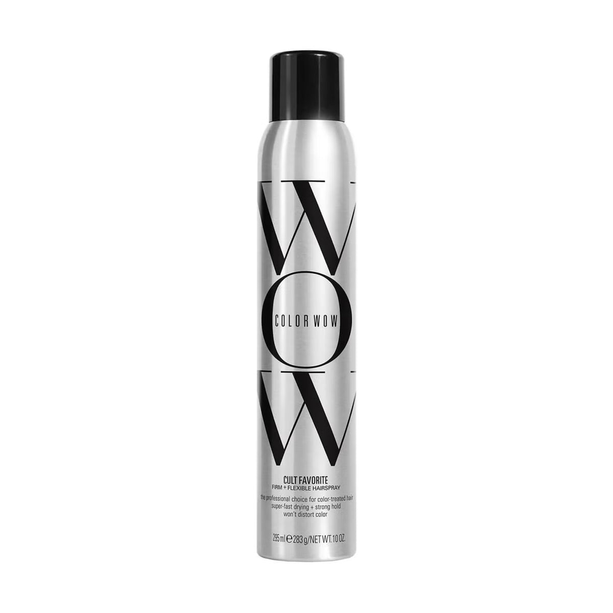 Color Wow Cult Favourite Firm + Flexible Hairspray