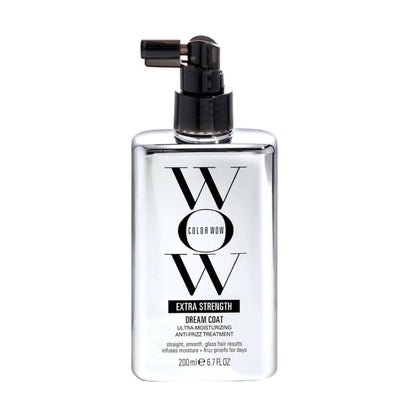 Color Wow Dream Coat Extra Strength Ultra Moisturising Anti Frizz Treatment