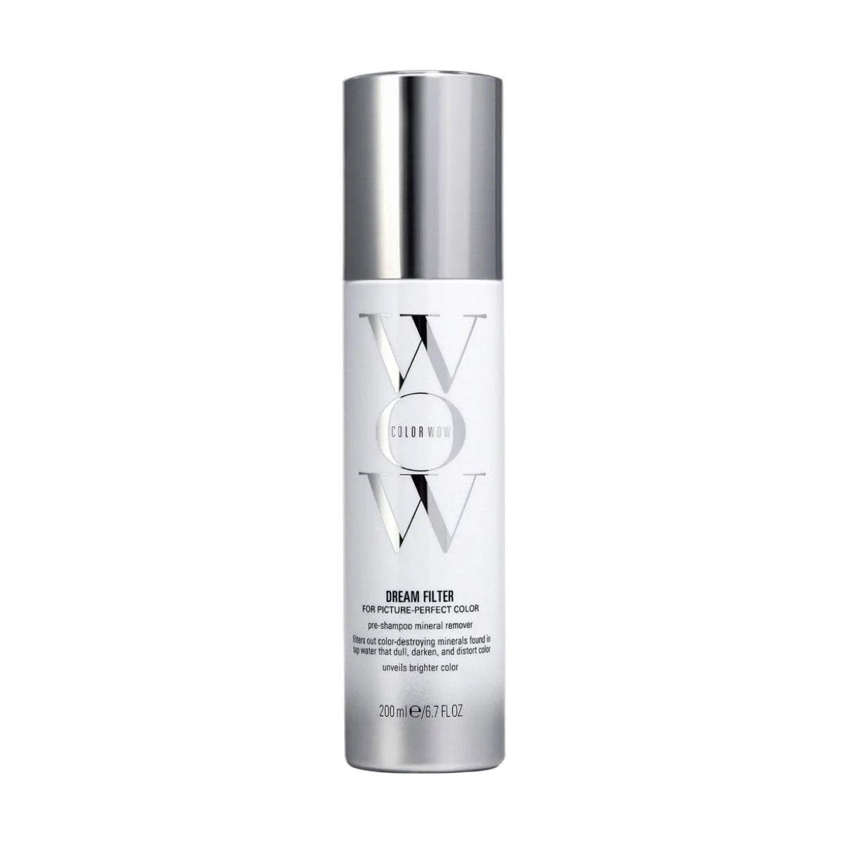 Color Wow Dream Filter Pre-Shampoo Mineral Remover