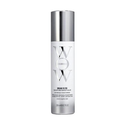 Color Wow Dream Filter Pre-Shampoo Mineral Remover