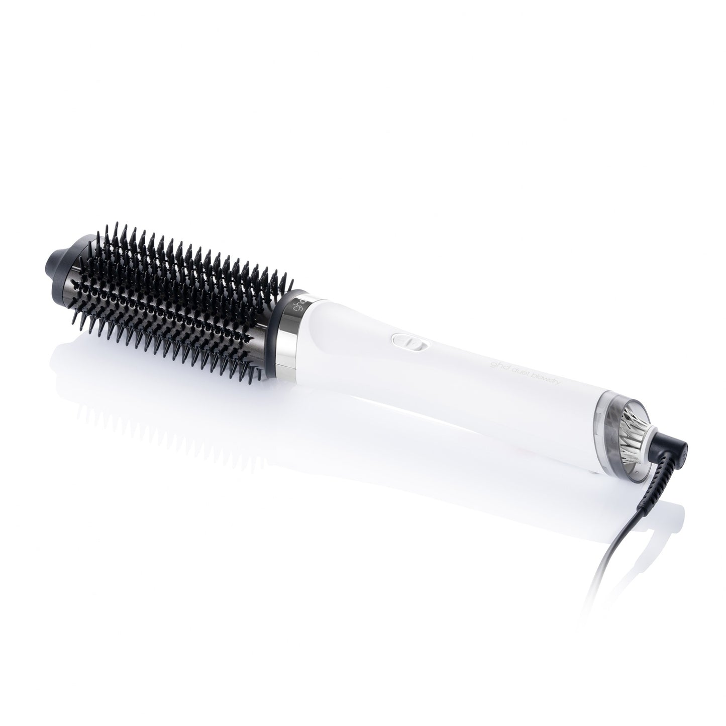 ghd Duet Blowdry Hair Dryer Brush