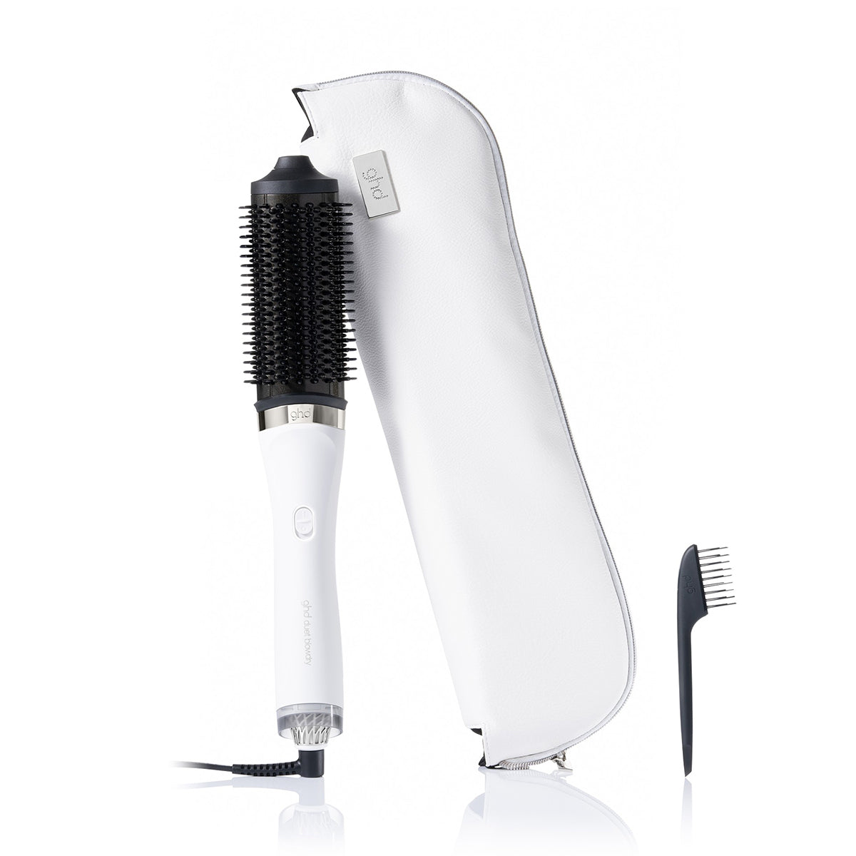 ghd Duet Blowdry Hair Dryer Brush