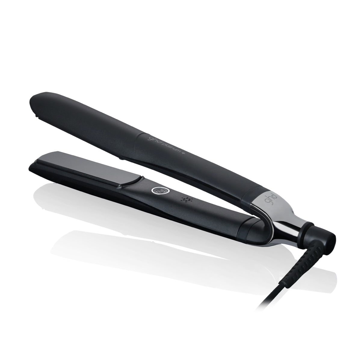 ghd Platinum+ Black Styler