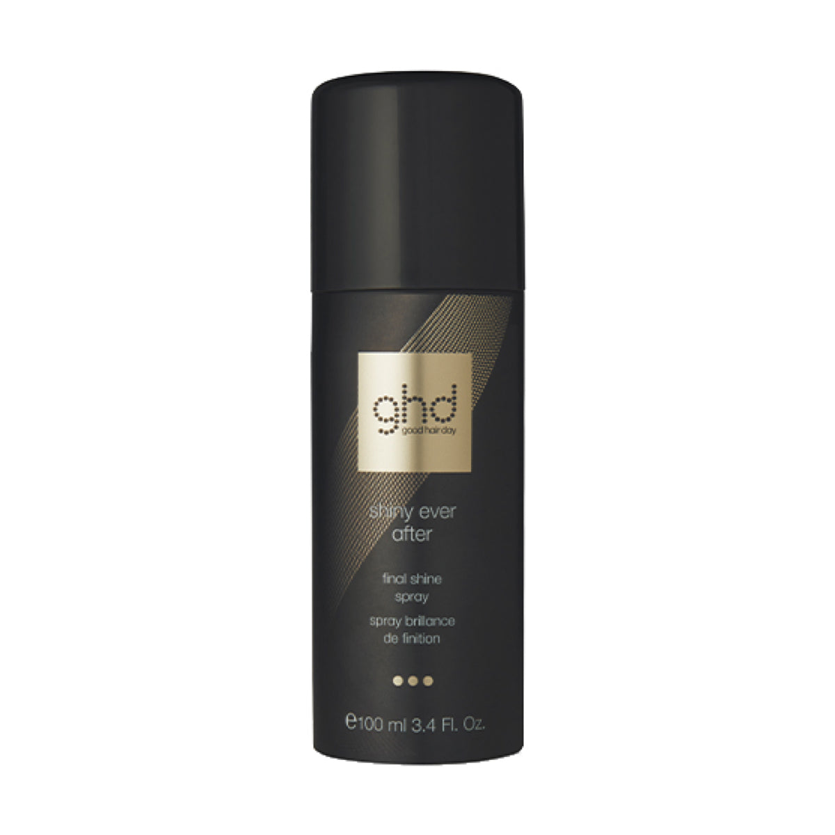 ghd Shiny Ever After Final Shine Spray