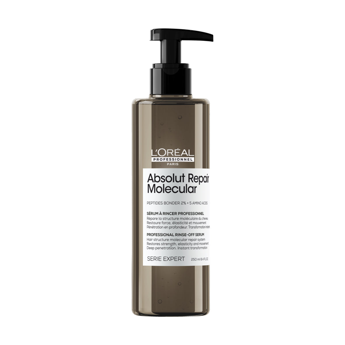 L'Oréal Professionnel Absolut Repair Molecular Rinse-Off Serum