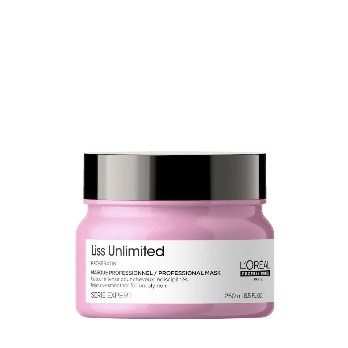 L'Oréal Professionnel Liss Unlimited Mask