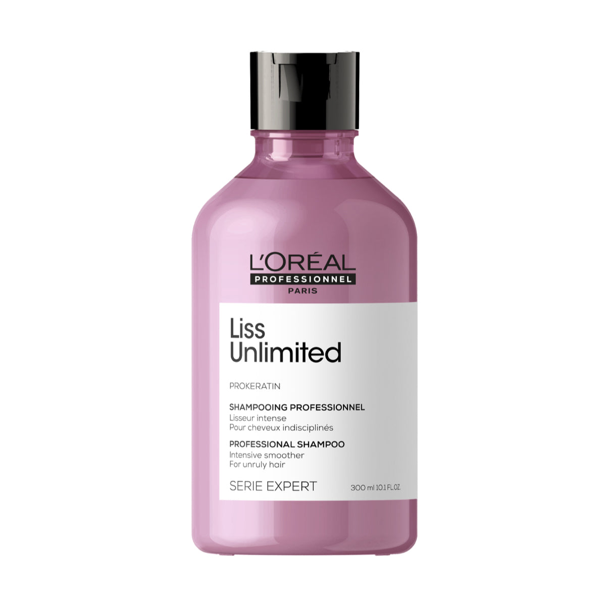 L'Oréal Professionnel Liss Unlimited Shampoo