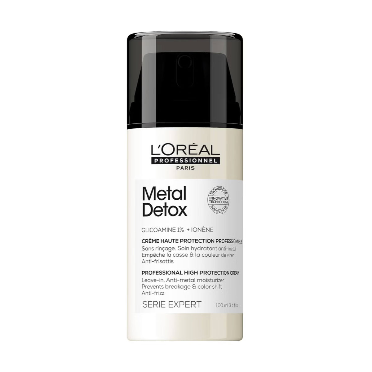 L'Oréal Professionnel Metal Detox Bundle