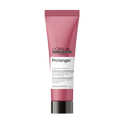 L'Oréal Professionnel Pro Longer Bundle