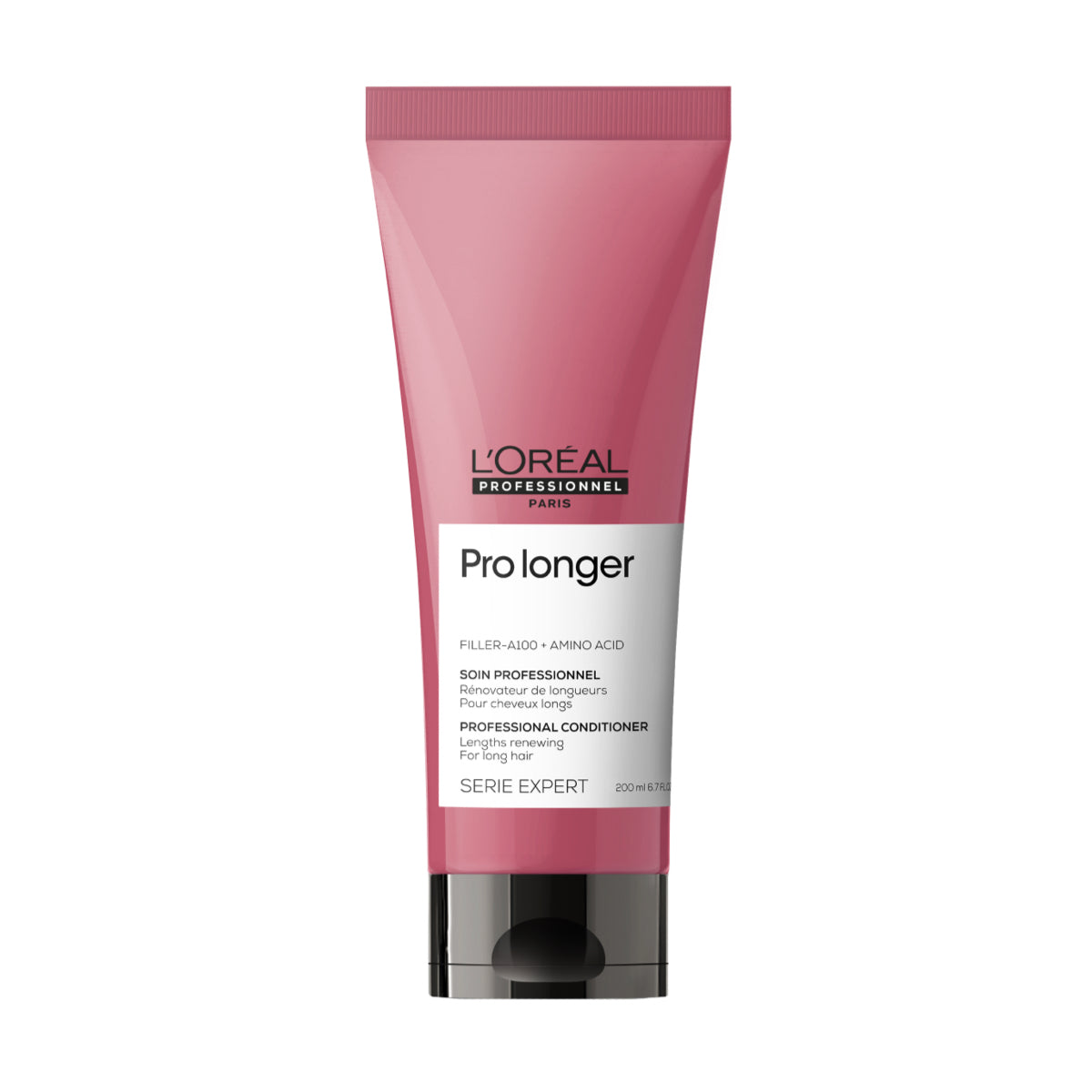 L'Oréal Professionnel Pro Longer Bundle