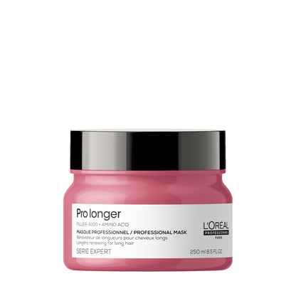 L'Oréal Professionnel Pro Longer Bundle