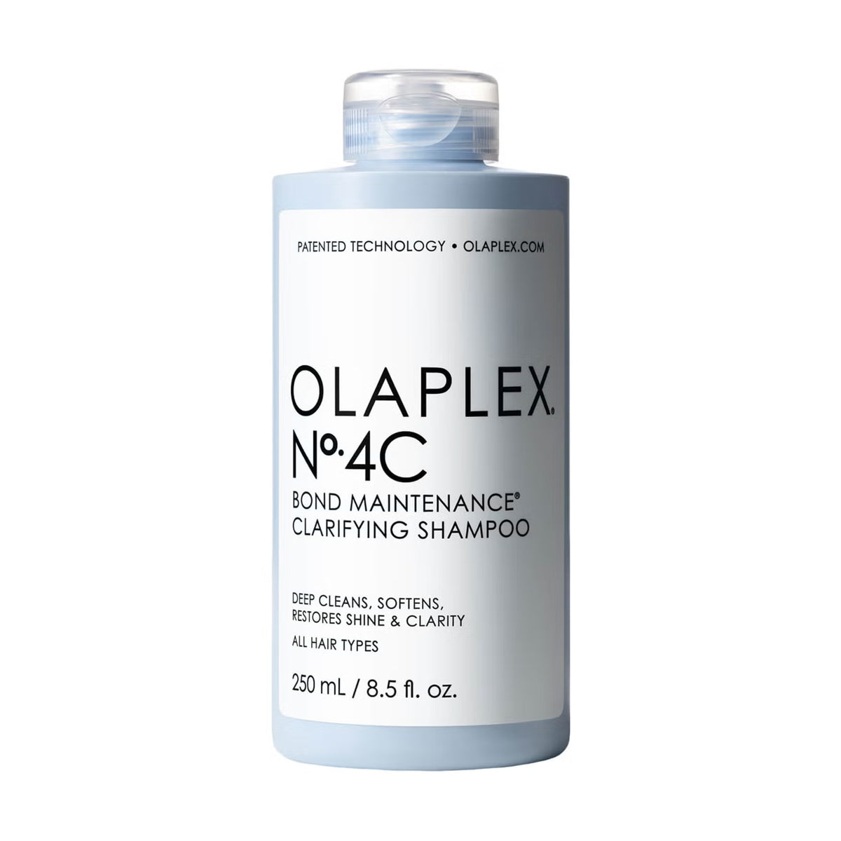 Olaplex No.4C Bond Maintenance Clarifying Shampoo