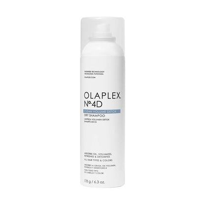 Olaplex No.4D Clean Volume Detox Dry Shampoo