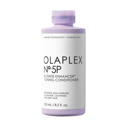 Olaplex No.5P Blonde Enhancer Toning Conditioner