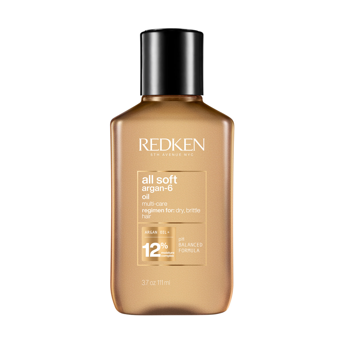 Redken All Soft Bundle