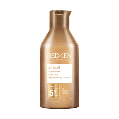 Redken All Soft Conditioner