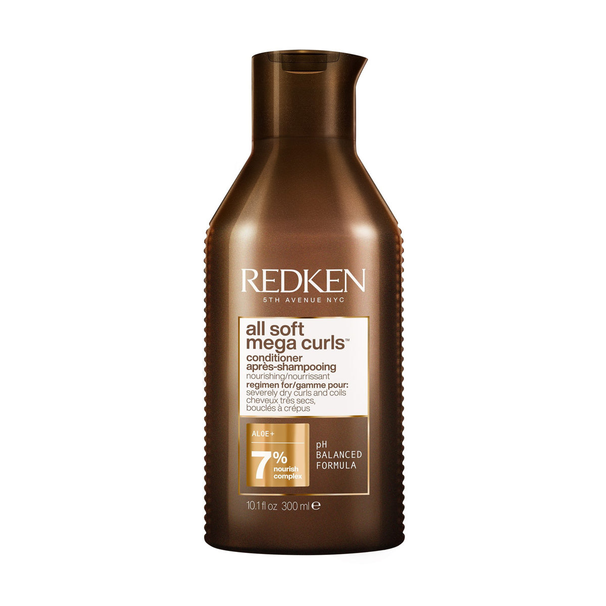 Redken All Soft Mega Curls Conditioner