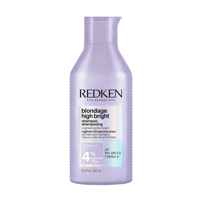 Redken Colour Extend Blondage High Bright Shampoo