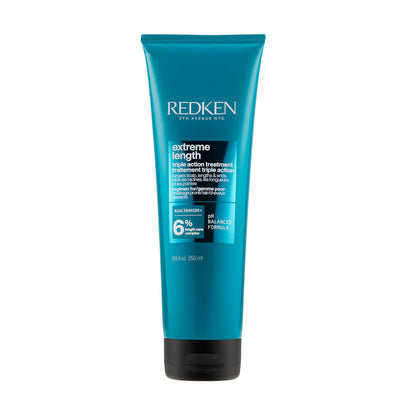 Redken Extreme Length Triple Action Treatment