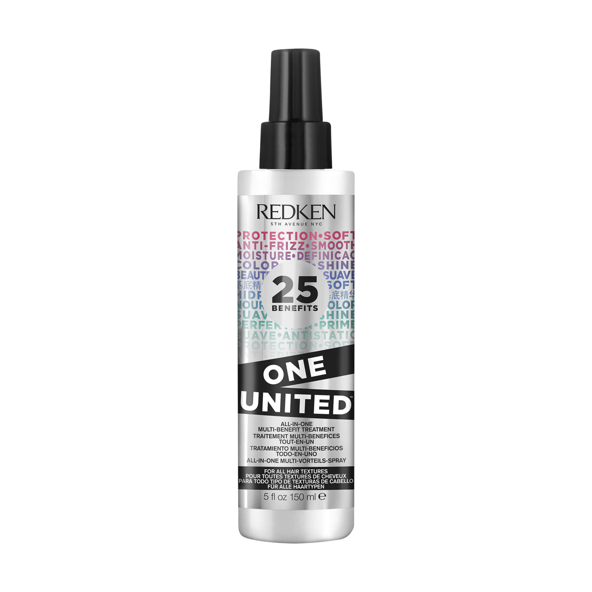 Redken One United Multi Benefit Treatment Spray