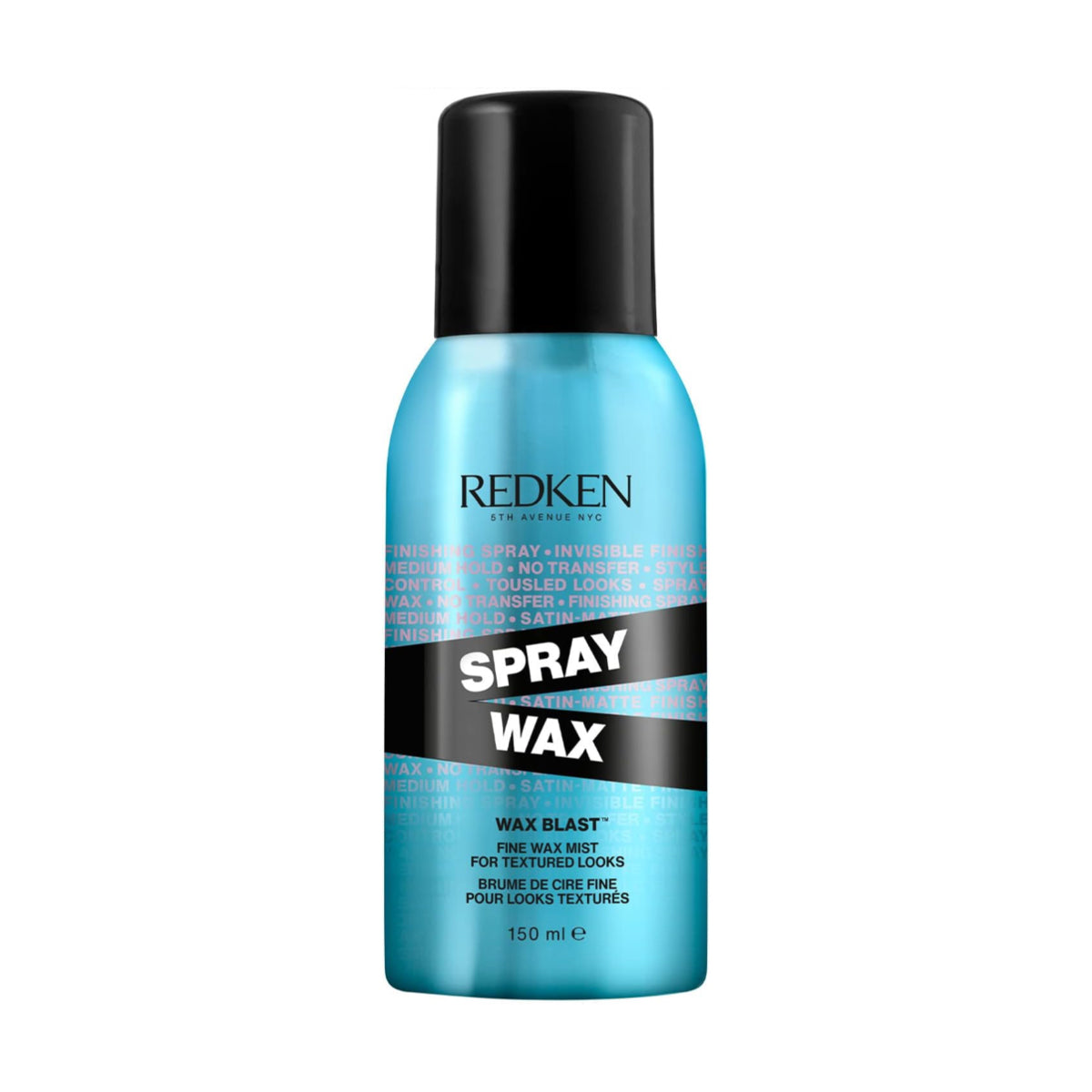 Redken Spray Wax