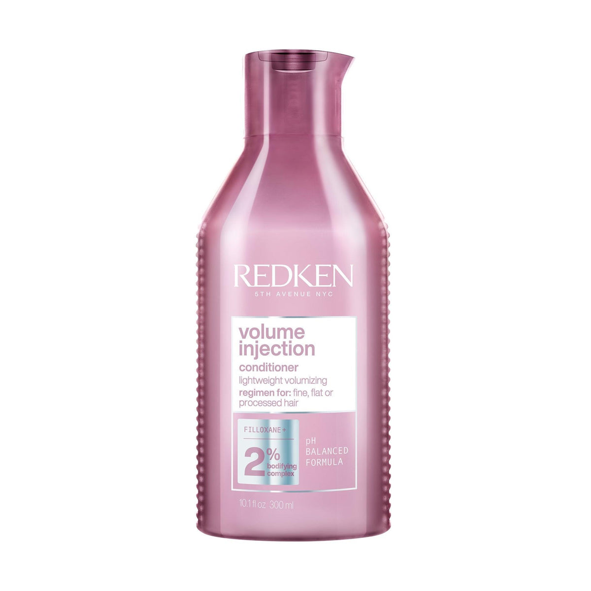 Redken Volume Injection Bundle