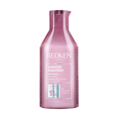 Redken Volume Injection Shampoo