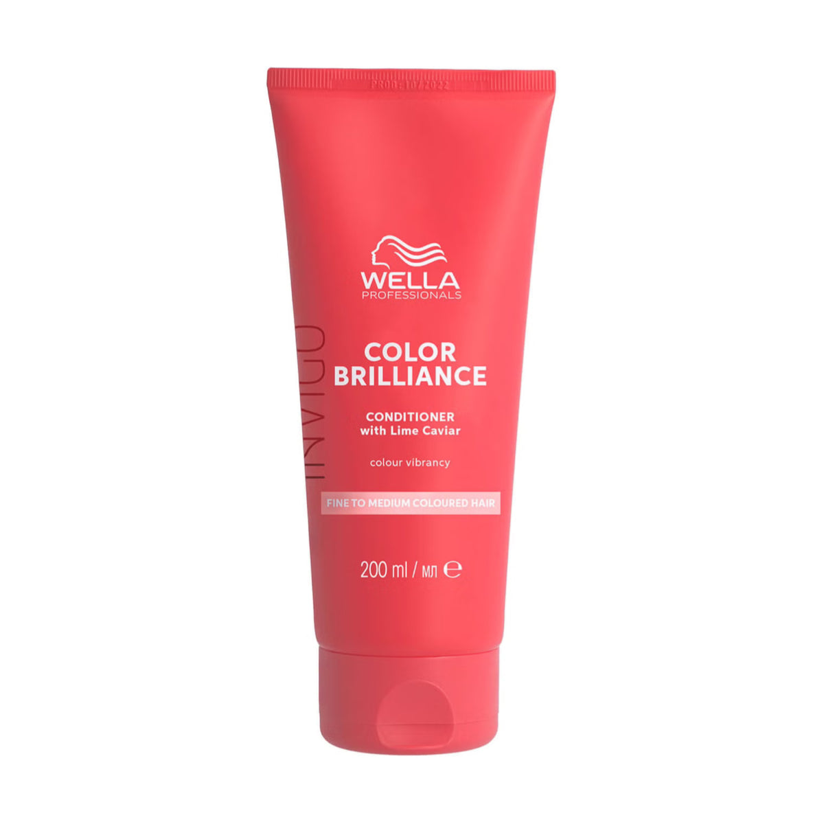 Wella Professionals Invigo Color Brilliance Fine Conditioner