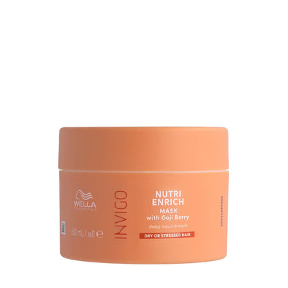 Wella Professionals Invigo Nutri Enrich Mask